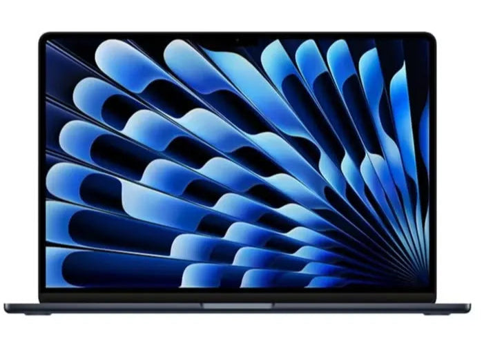 MacBook Air MC9G4 Laptop With 15.3-Inch Display, M3 chip 8-core CPU and 10-core GPU Processor - Miles Telecom Trading LLC MacBook Air MC9G4 Laptop With 15.3-Inch Display, M3 chip 8-core CPU and 10-core GPU Processor - Miles Telecom Trading LLC